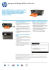 IPG HW Consumer Deskjet AIO Datasheet