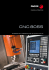 CNC 8055 - Fagor Automation