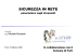 sicurezza in rete