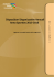Disposizioni Organizzative Annuali Anno Sportivo 2015-2016