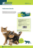 Petformance Struvite