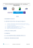 INDICE 1. DESCRIZIONE ATTIVITÀ 2. I SERVIZI DI CONSULENZA