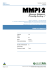 Slides MMPI-2 - Ordine psicologi Toscana