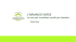 L`ARMADIO VERDE - Wind Business Factor