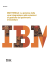 IBM TRIRIGA: La potenza della vera integrazione nelle soluzioni di