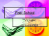 FastSchool