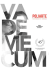 Vademecum - Poliarte