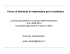 Barbati Giulia lezione 1agg29-01-10