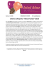 Comunicato stampa_3. 8. 2016