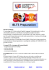IELTS Preparation - Cambridge House English School