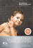 L`innovazione ShowerGuard . Vetro float per