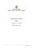Regione Calabria Settore Tributi e contenzioso Tributario