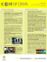 Newsletter di Novembre 2016