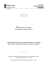 ATTO N. 346 - Leggi regionali