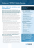 Websense® TRITON™ Mobile Security