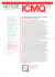 ICMQ Notizie n. 77