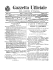 Gazzetta Ufficiale del Regno d`Italia N. 185 del 6 Agosto