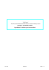 scarica l`informativa sulle specifiche tecniche