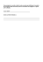note alla compilazione domanda