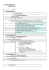 Formato europeo per il curriculum vitae