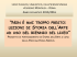 “Non è mai troppo presto: lezioni di Storia dell`Arte ad uso del