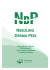 NEEDLING DERMA PEEL formato leggero