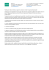 Allegato 1 - SOFAR S.p.a.