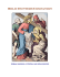 Patron Saints for Special Sufferings