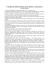 Il metodo scientifico