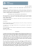 [doc. web. n. 1067260] Diritto di accesso