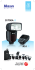 2015 Nissin Digital Catalogo Flash ogo F n Dig Flash ital lash gi l
