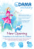 New Opening - NordestWash