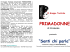 programma di sala