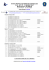 programma - Pistoia Equestrian Centre