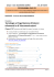 Tecnologie e Progettazione di Sistemi Informatici - Majorana