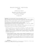 Esame Economia Politica I 20160627 Soluzioni - e