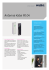 Antenna Kaba 90 04