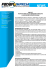 FederimpresaNews N.5 Luglio Agosto 2015