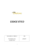 Codice Etico - Job Solutions Srl