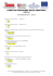 Test C Batteria 2