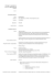 scarica curriculum
