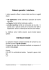 Sistemi operativi: interfacce Interfacce testuali