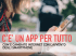 C`è un App per tutto! Com`è cambiato Internet con avvento