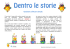 Si avvicina il tempo delle recite, grande lavoro per
