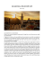 Gerusalemme, città dai mille volti (Maria Savigni)