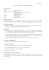 Antonio Giannitrapani - Curriculum Vitae Dati Personali Attuale