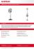 G50016 Bora | VENTILATORE A COLONNA IN METALLO
