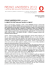 comunicato stampa - Editoriale Scienza