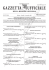 Gazzetta Ufficiale della Regione Siciliana
