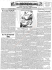 Sen. Taft ls Dangerously Wrong · `